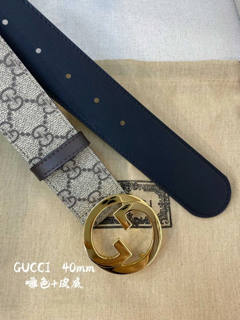 Bright Gxccx Belts 244208