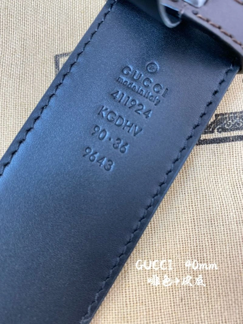 Bright Gxccx Belts 244208