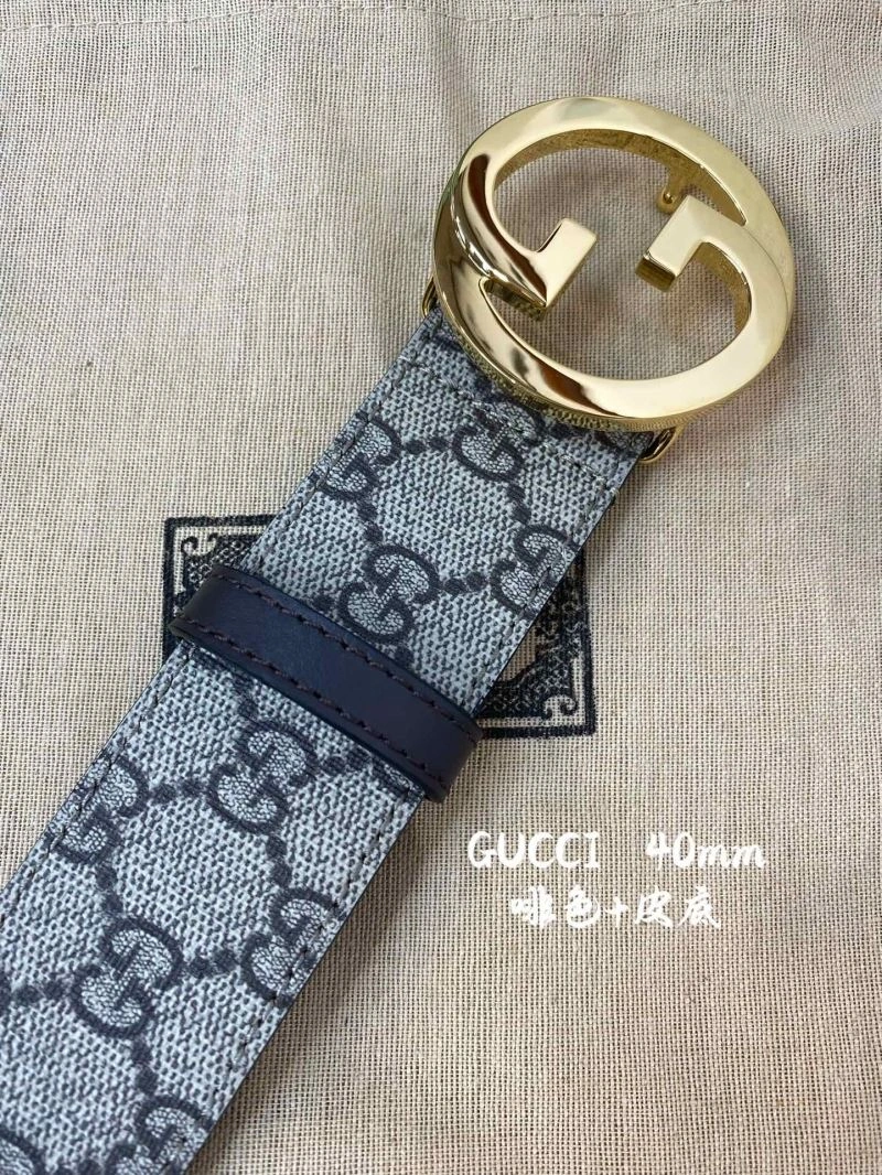 Bright Gxccx Belts 244208