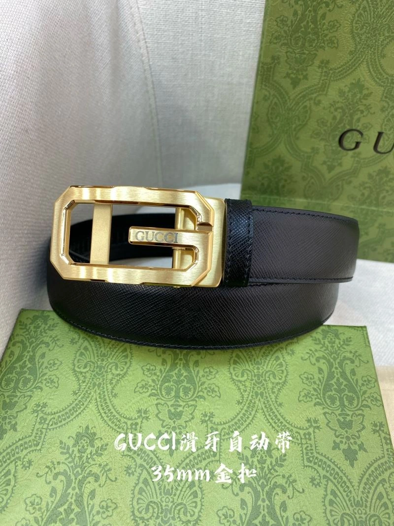 Breathable Gxccx Belts 244206