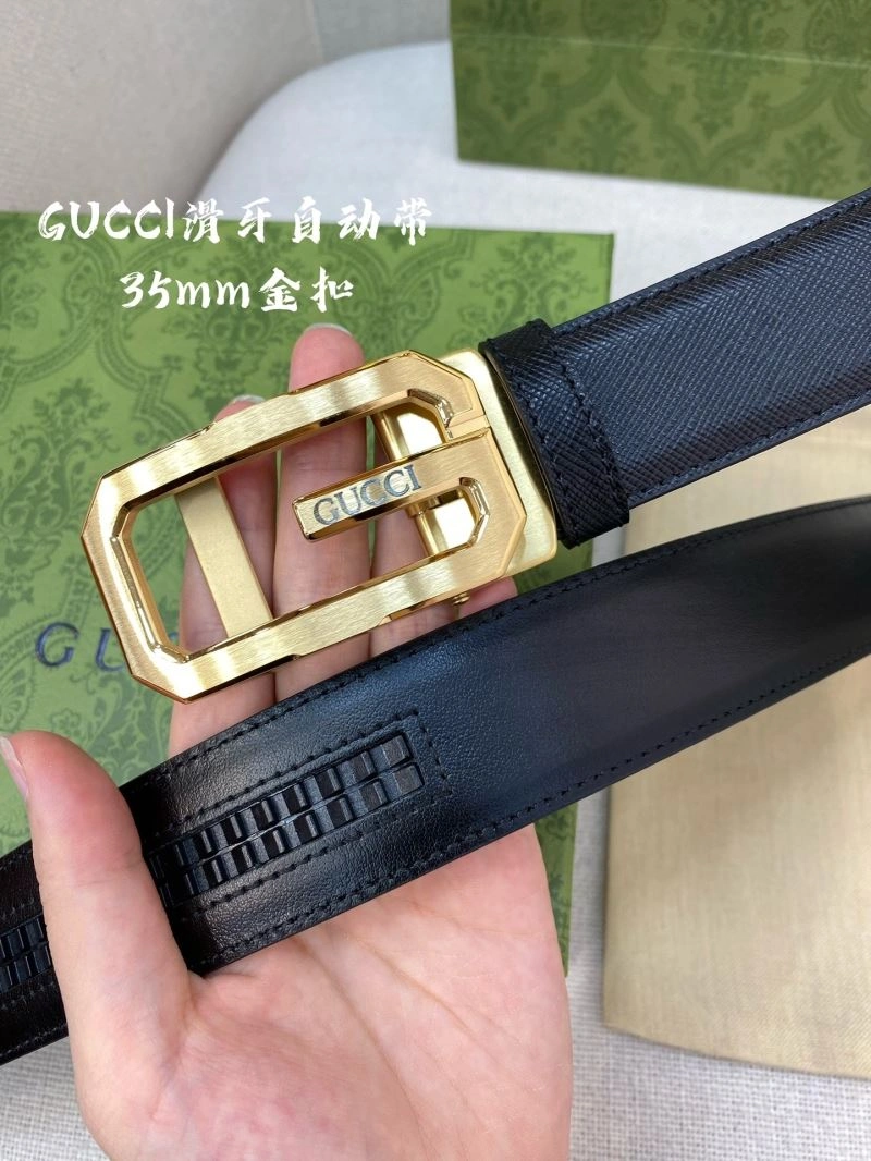 Breathable Gxccx Belts 244206