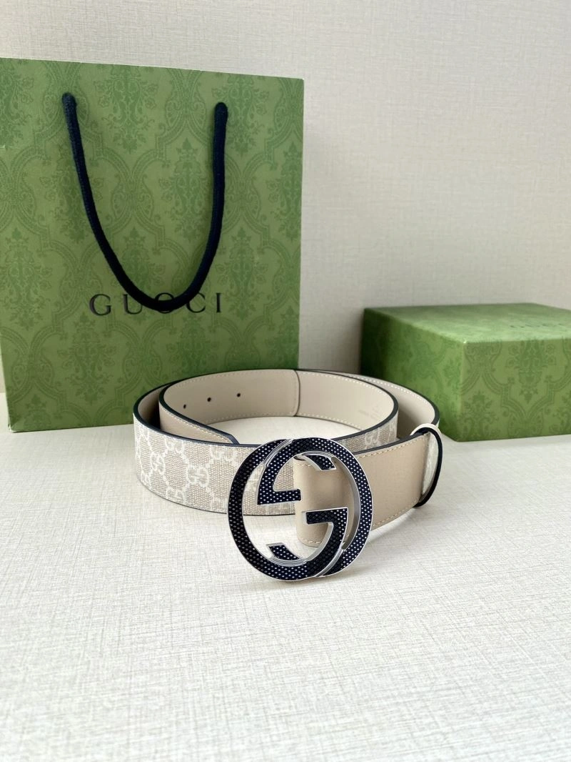 Gxccx Belts Versatile 244196