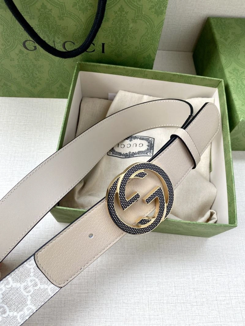 Gxccx Belts Versatile 244196
