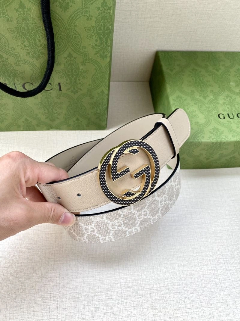 Gxccx Belts Versatile 244196