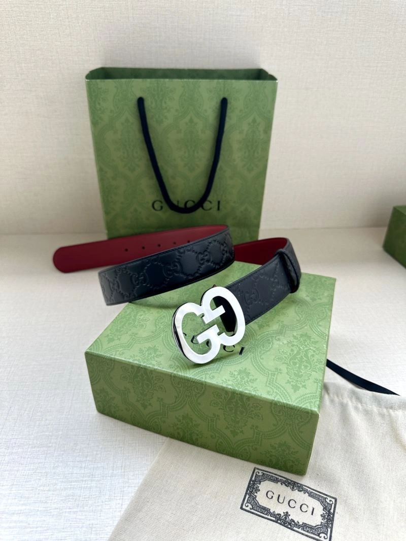 GoAnywhere Gxccx Belts 244195