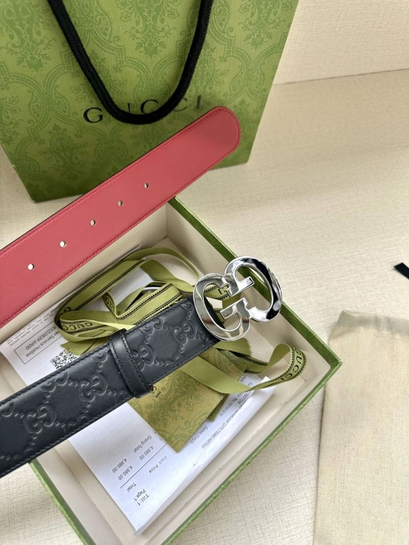 GoAnywhere Gxccx Belts 244195