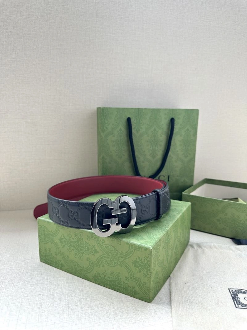 GoAnywhere Gxccx Belts 244195