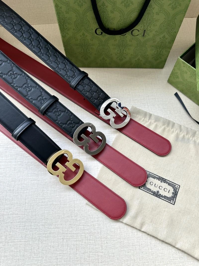 Efficient Gxccx Belts 244194