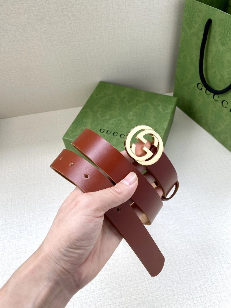 Gxccx Belts Unique 244191