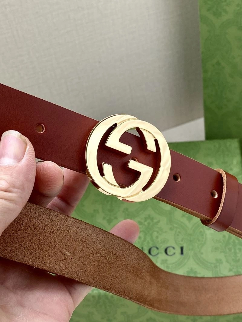 Gxccx Belts Unique 244191