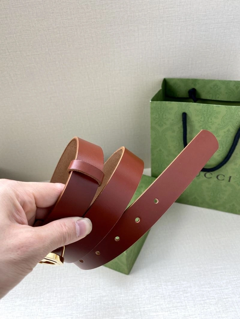 Gxccx Belts Unique 244191