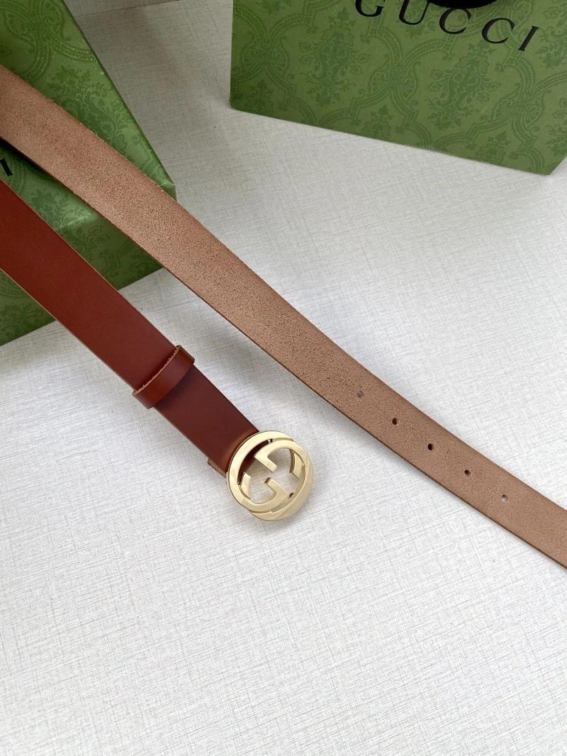 Gxccx Belts Unique 244191