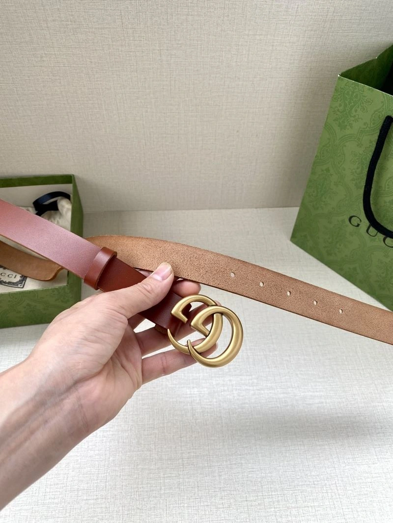 Elegant Gxccx Belts 244193
