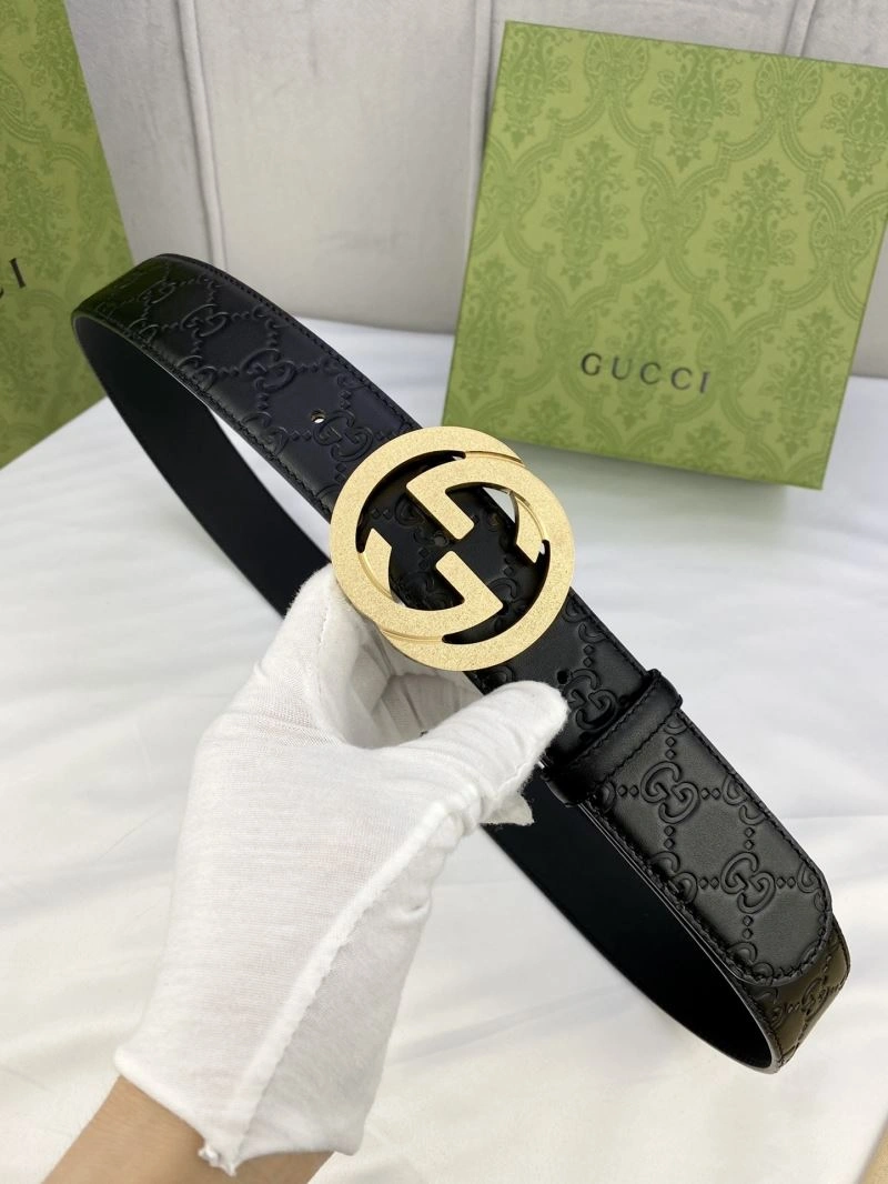 Gxccx Belts Durable 244190