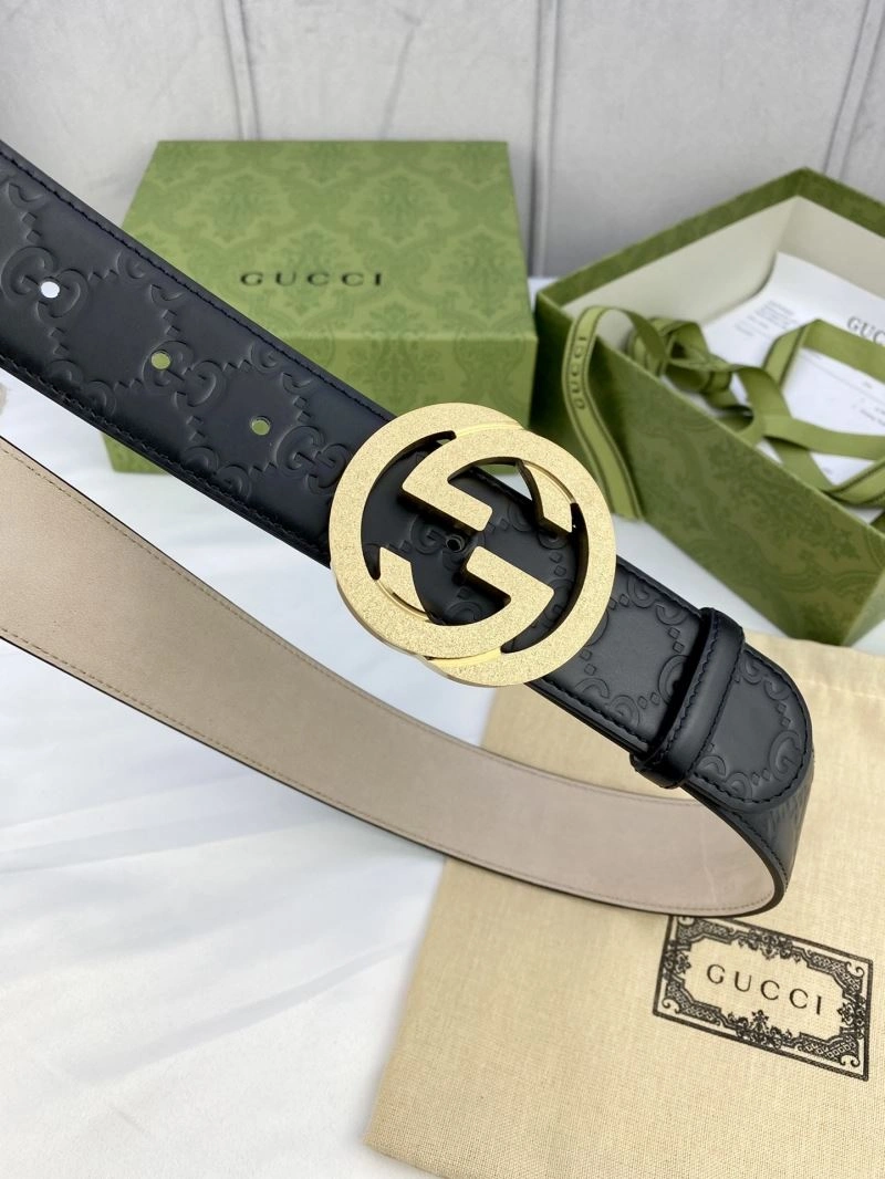 Gxccx Belts Efficient 244212