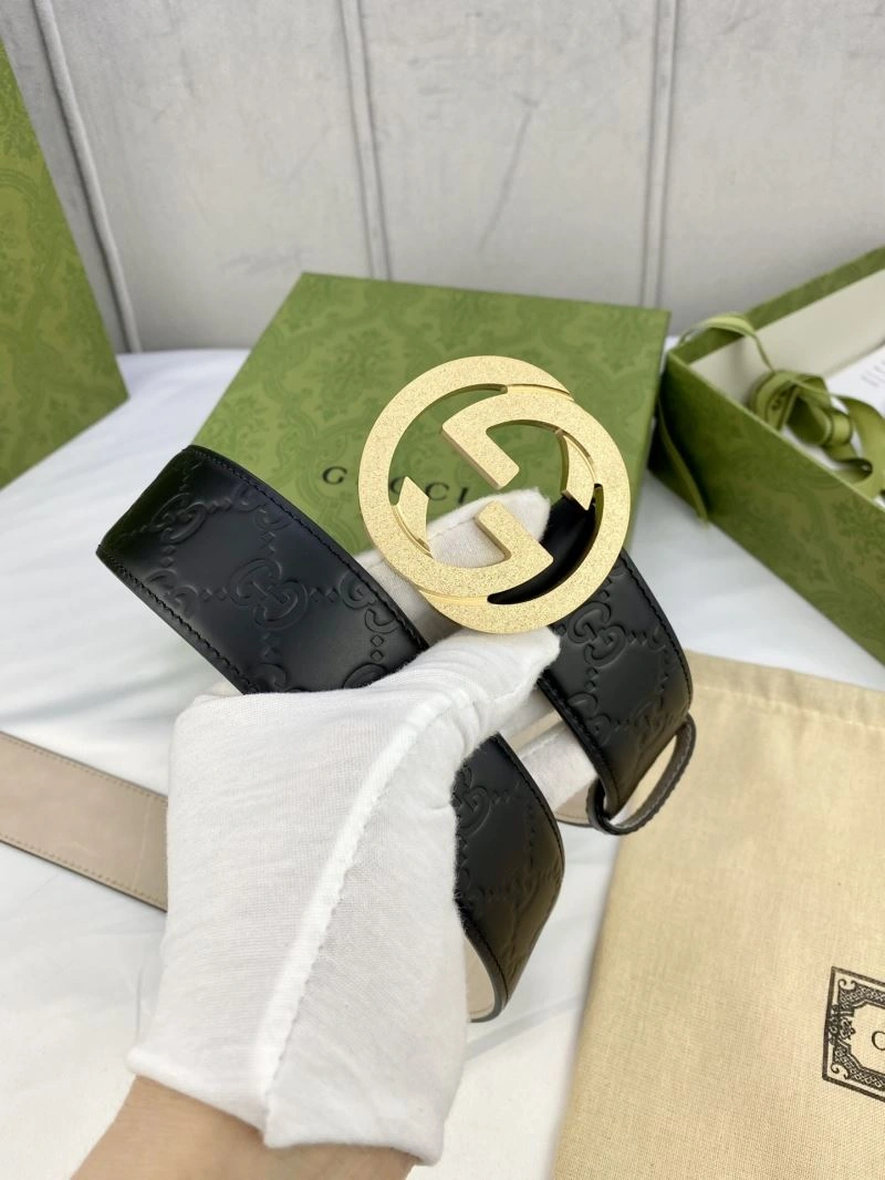 Gxccx Belts Efficient 244212
