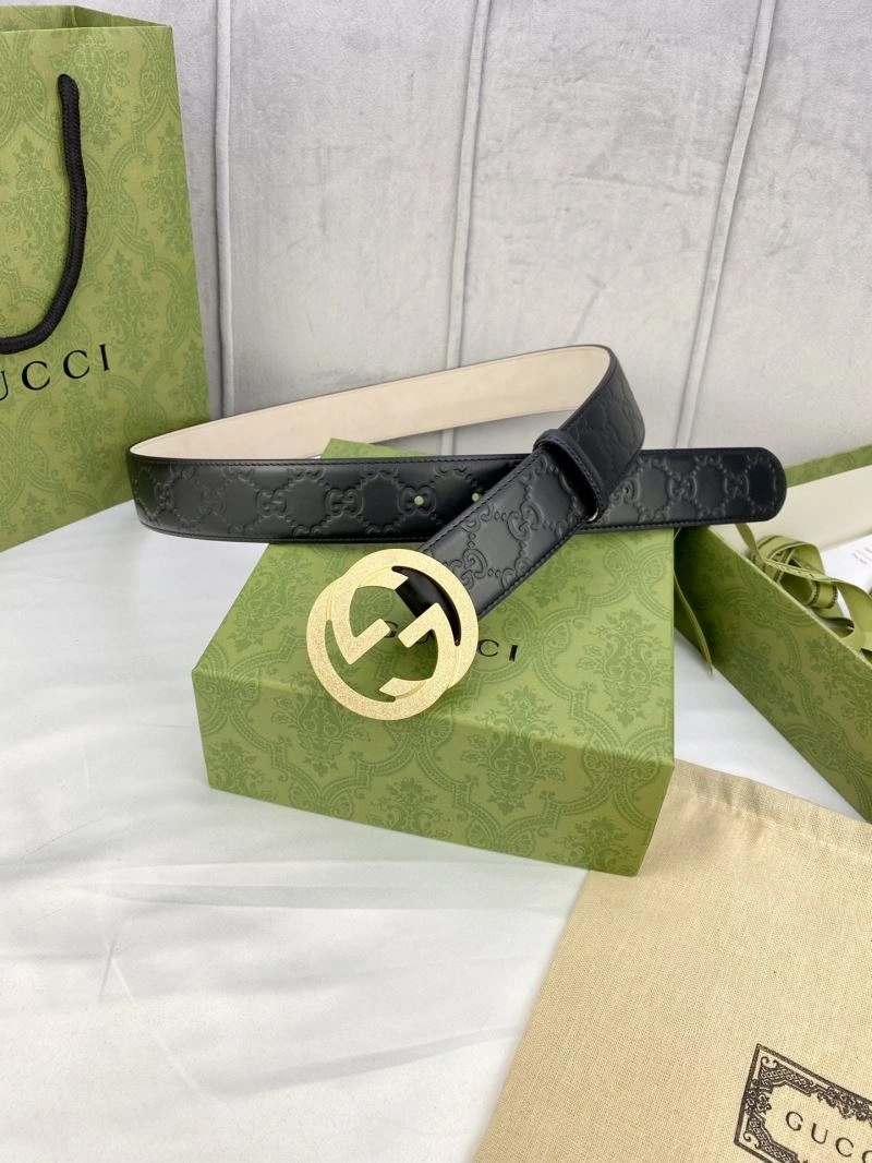 Gxccx Belts Efficient 244212