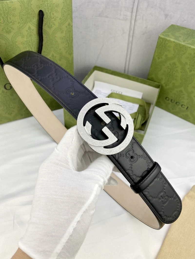 Gxccx Belts Efficient 244212