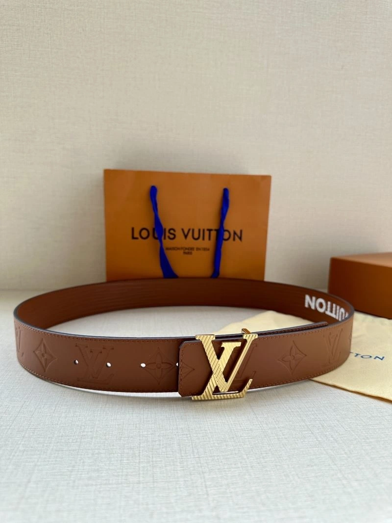 Sophisticated Lxxis Vxxtton Belts 246999