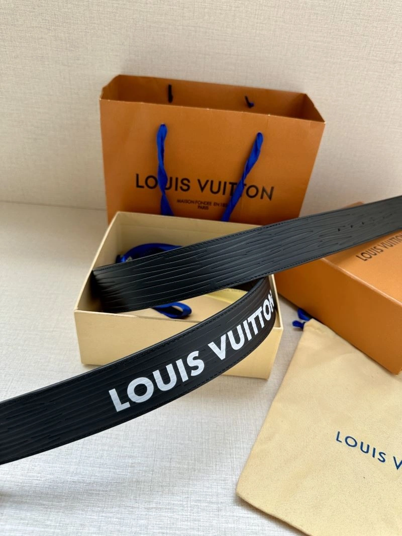 Durable Lxxis Vxxtton Belts 247025