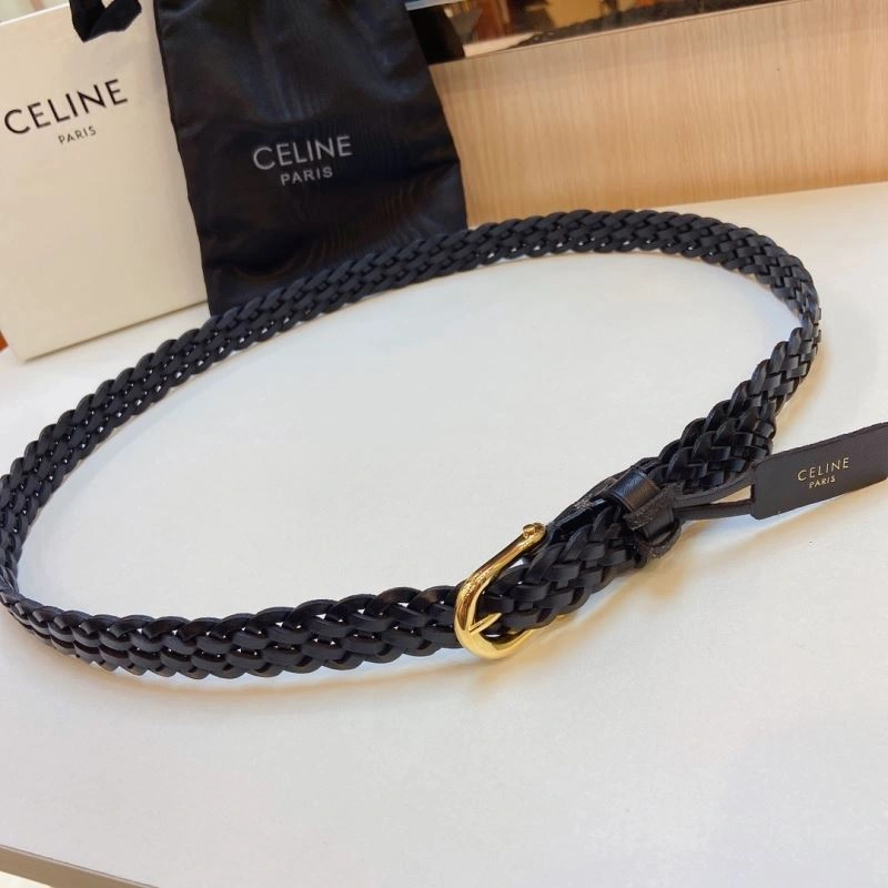 Vibrant CXLXNE Belts 241202