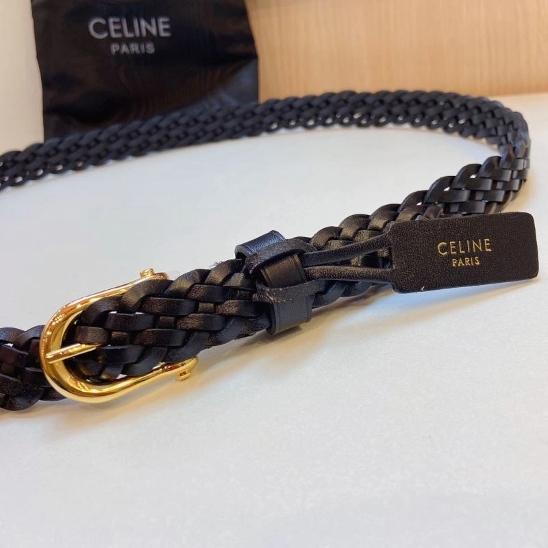 Vibrant CXLXNE Belts 241202