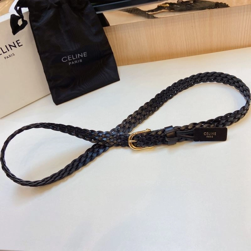 Vibrant CXLXNE Belts 241202