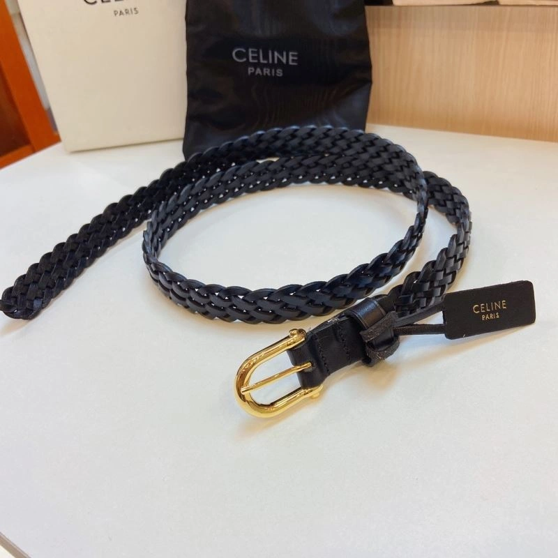 Vibrant CXLXNE Belts 241202