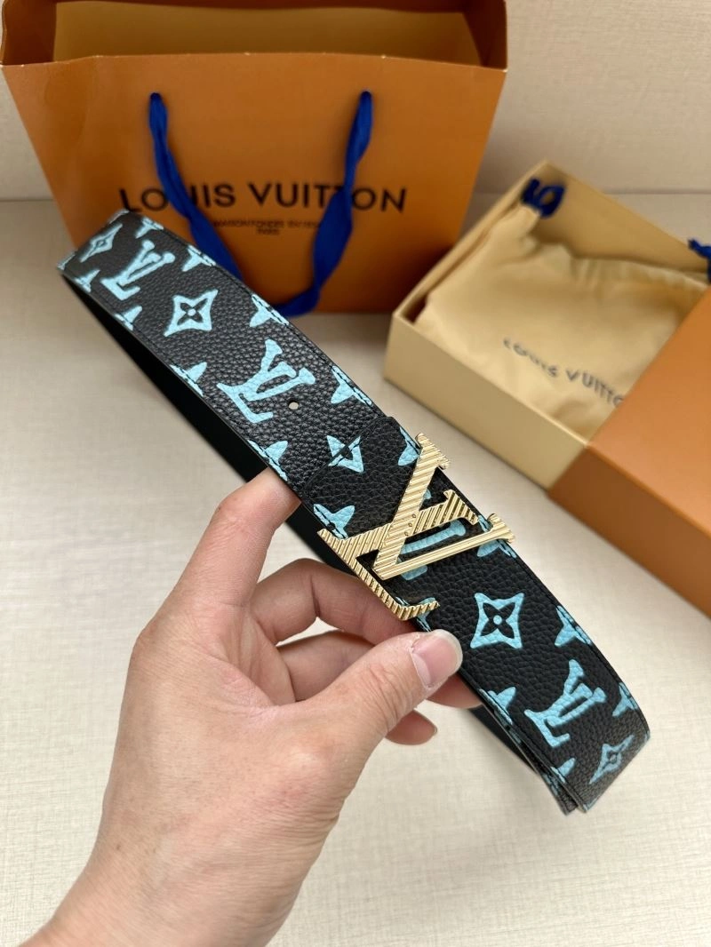 TopPick Lxxis Vxxtton Belts 247003