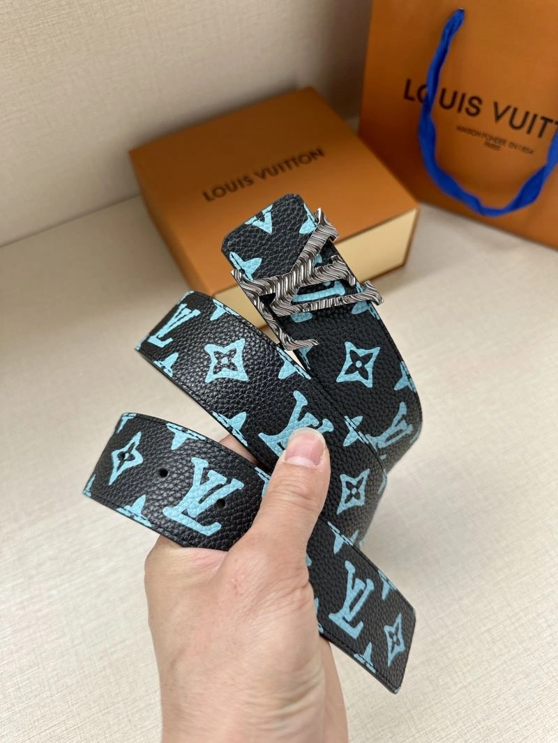 Lxxis Vxxtton Belts Durable 246997