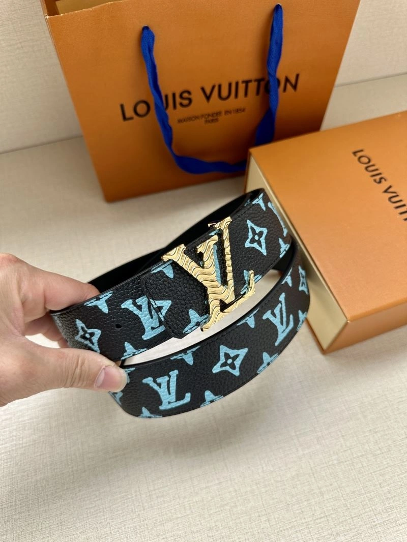 Lxxis Vxxtton Belts Durable 246997