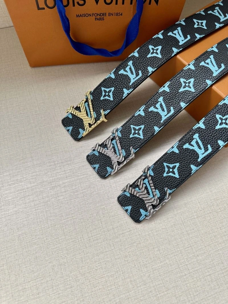 Lxxis Vxxtton Belts Durable 246997