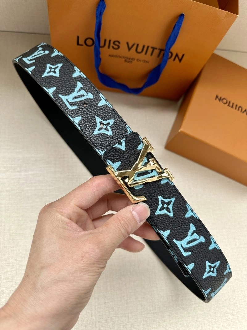 Reliable Lxxis Vxxtton Belts 246994