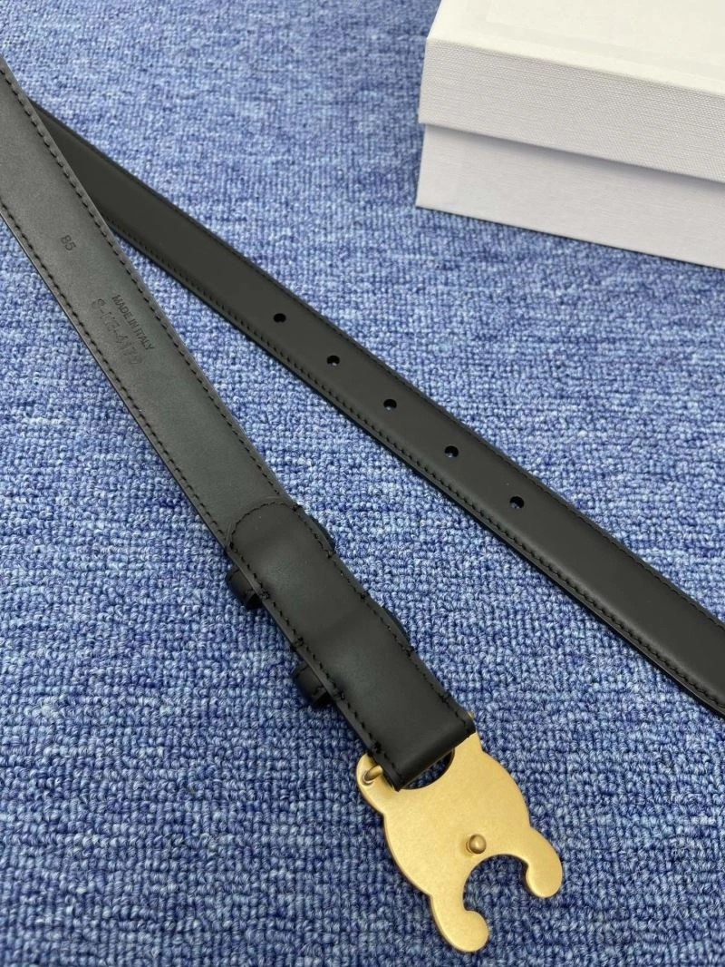 Stylish CXLXNE Belts 241194