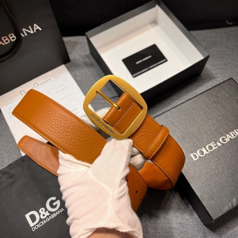 AllSeason D&X Belts 241821