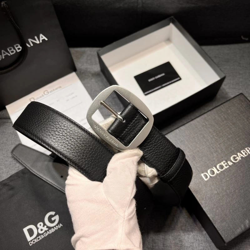 Functional D&X Belts 241820