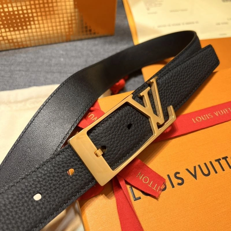 Functional Lxxis Vxxtton Belts 246993