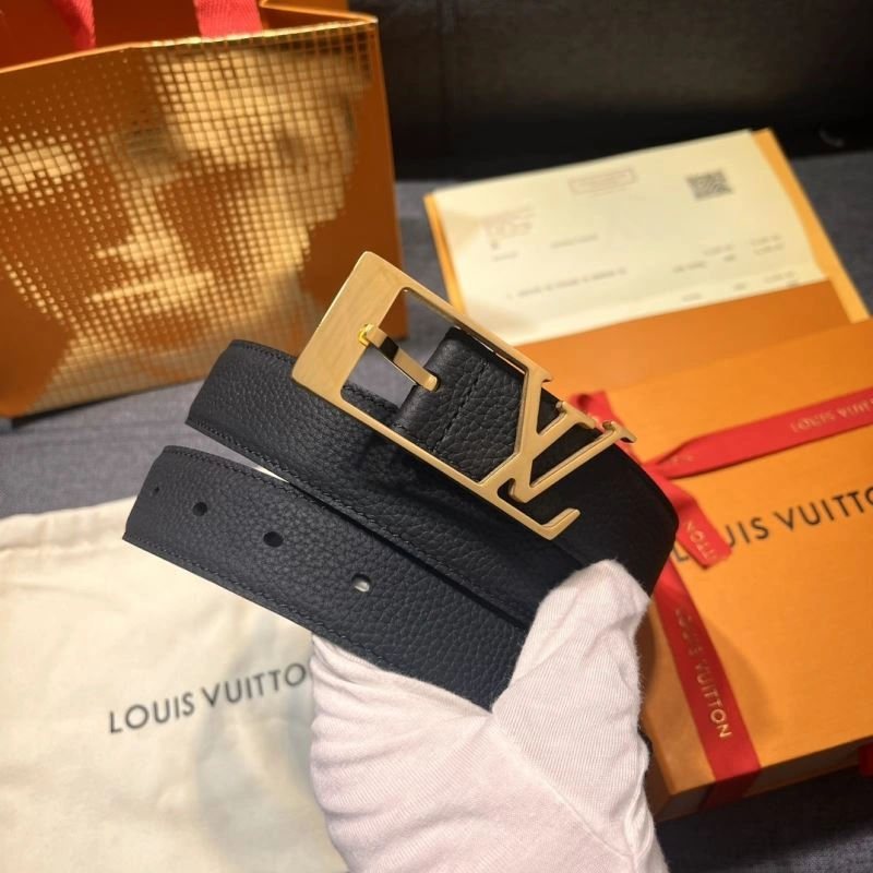 Functional Lxxis Vxxtton Belts 246993