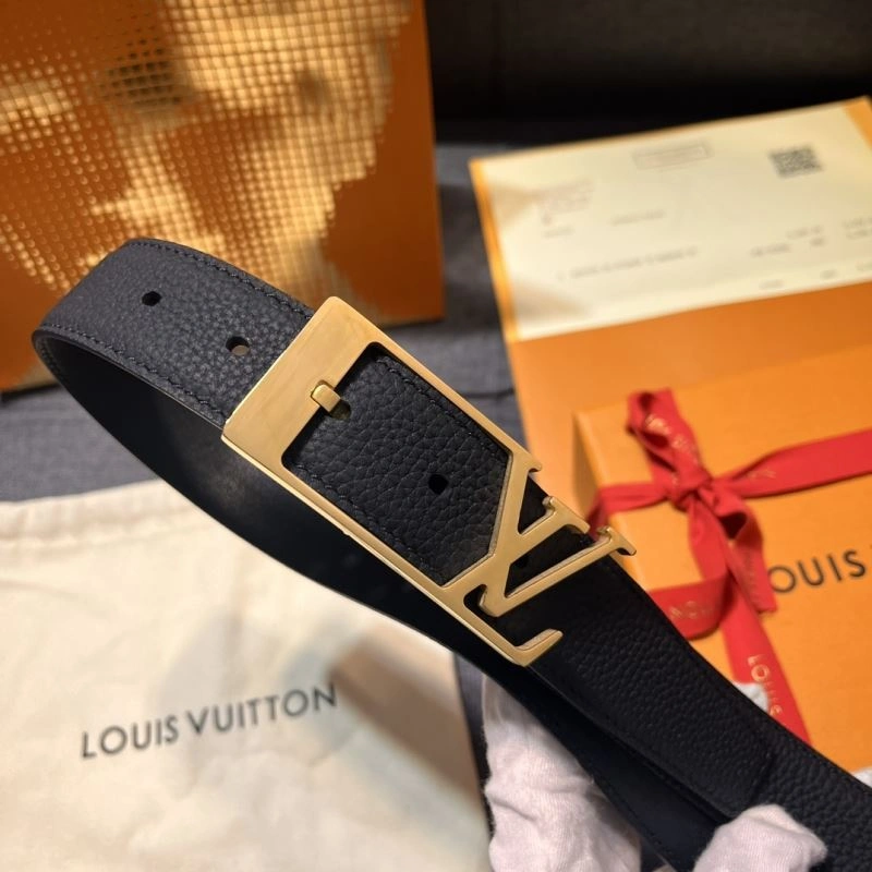 Functional Lxxis Vxxtton Belts 246993