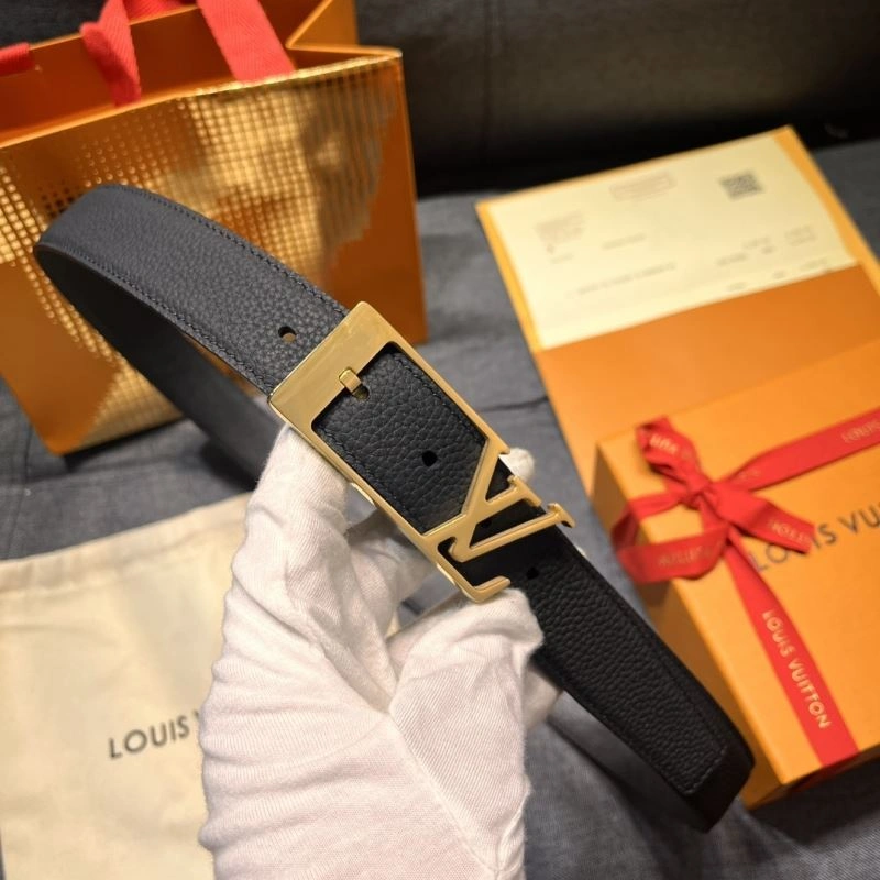 Functional Lxxis Vxxtton Belts 246993