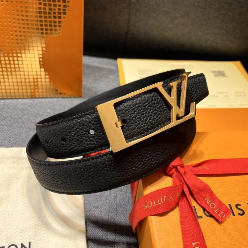 Functional Lxxis Vxxtton Belts 246993