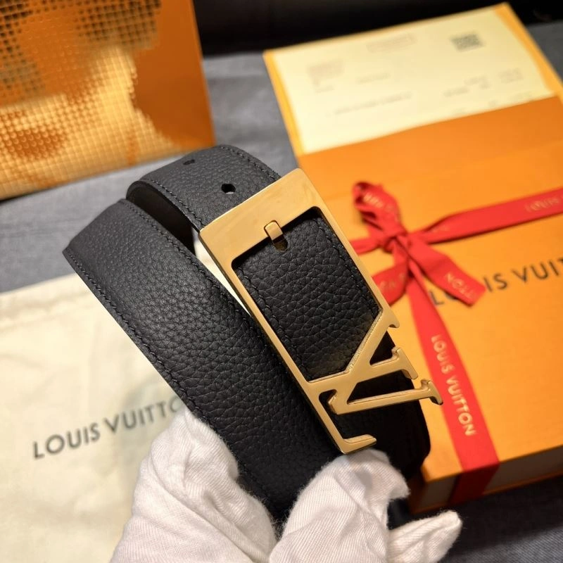 Functional Lxxis Vxxtton Belts 246993