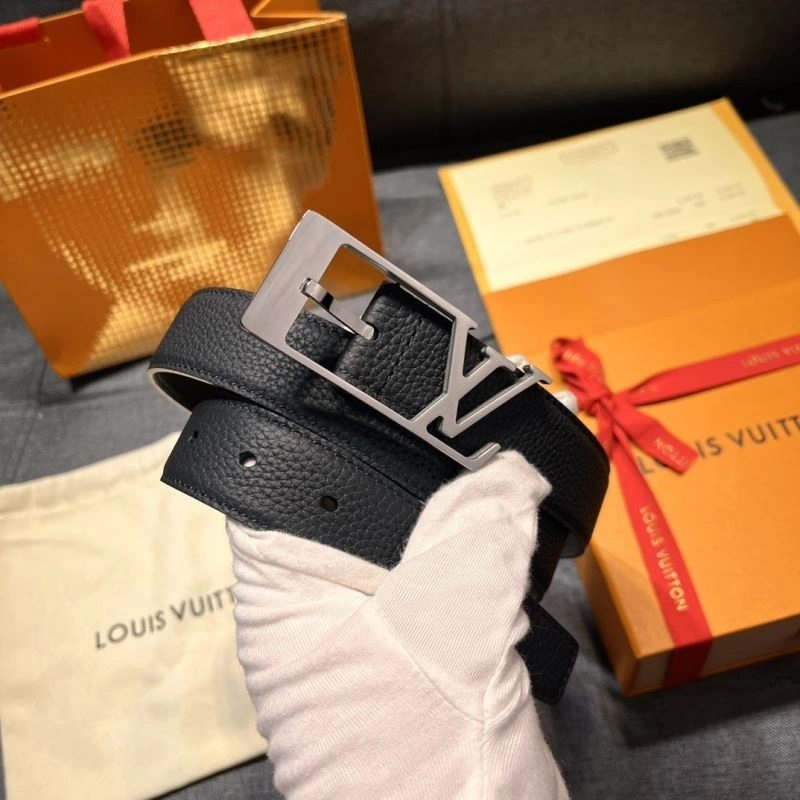 Lxxis Vxxtton Belts Versatile 246991