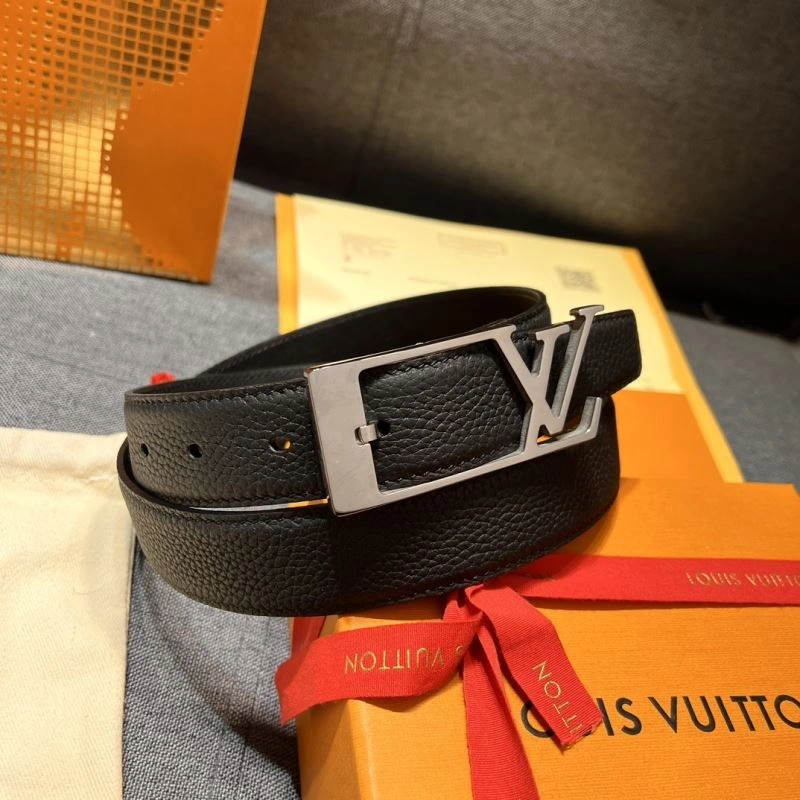 Lxxis Vxxtton Belts Versatile 246991