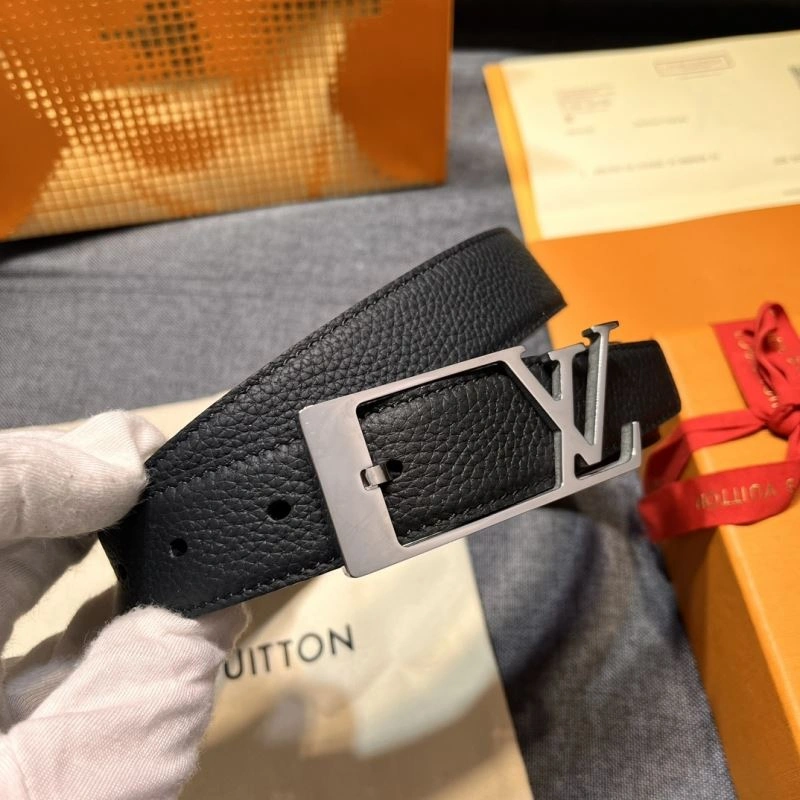 Lxxis Vxxtton Belts Versatile 246991