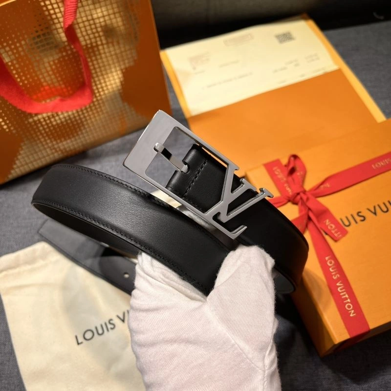 Classic Lxxis Vxxtton Belts 246990
