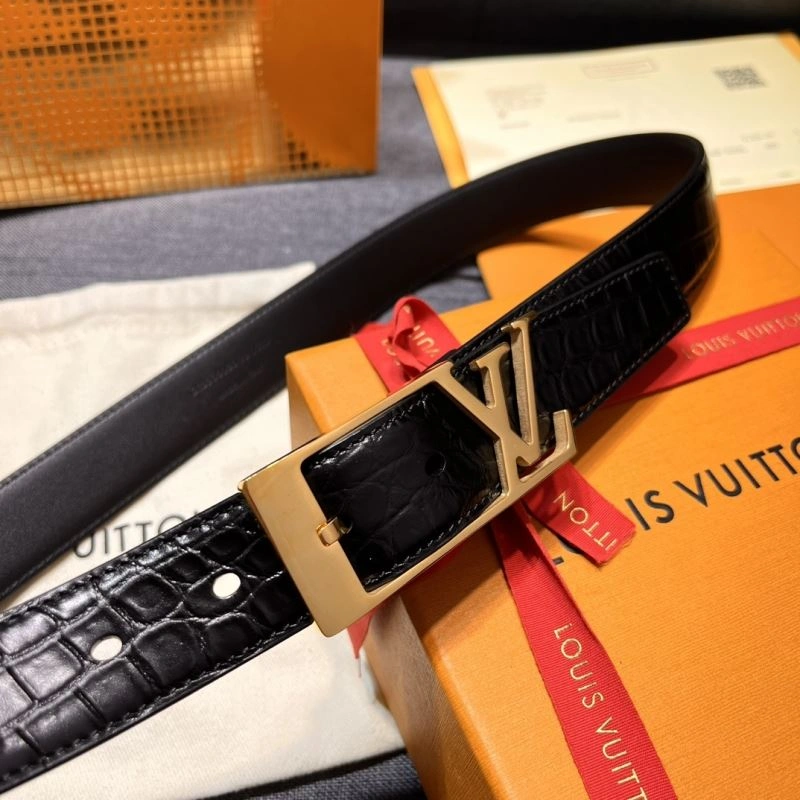 Lxxis Vxxtton Belts Elegant 247020