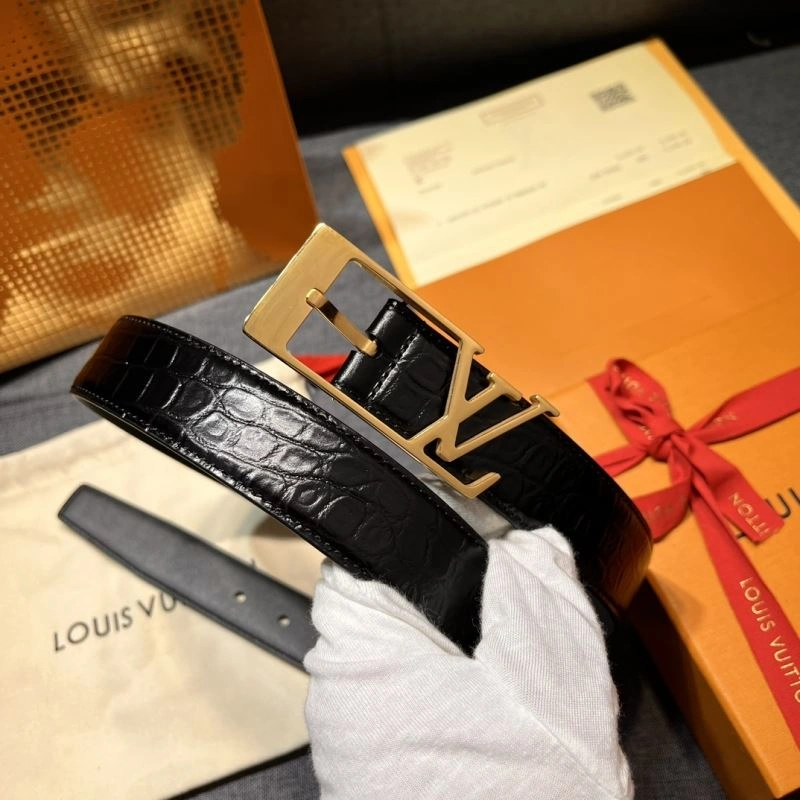 Lxxis Vxxtton Belts Elegant 247020