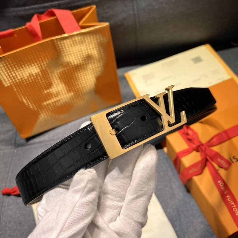 Lxxis Vxxtton Belts Elegant 247020