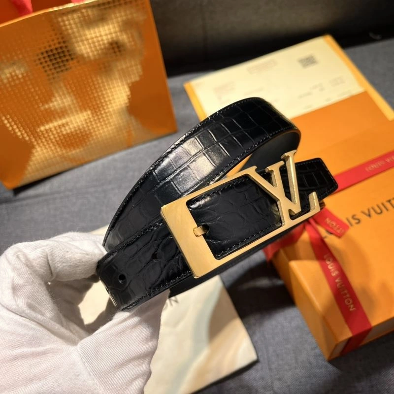 Lxxis Vxxtton Belts Elegant 247020